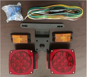 ไฟพ่วง 12v